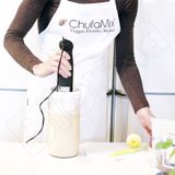 Vyradené ChufaMix - výrobník rastlinných nápojov