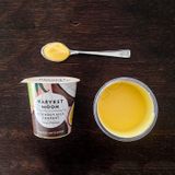 Kokosová alternatíva jogurtu mango + marakuja bio 125g Harvest Moon
