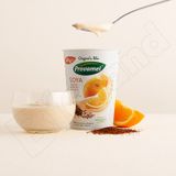 Vyradené Sójový jogurt pomaranč + roiboos bio 500g Provamel