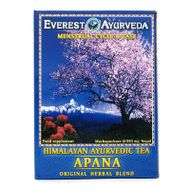 Ajurvédsky čaj Apana 100g Everest Ayurveda