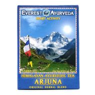 Ajurvédsky čaj Arjuna 100g Everest Ayurveda
