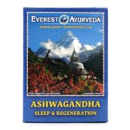 Ajurvédsky čaj Ašvaganda 100g Everest Ayurveda
