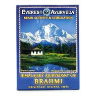 Ajurvédsky čaj Brahmi 100g Everest Ayurveda