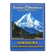 Ajurvédsky čaj Gokshura 100g Everest Ayurveda