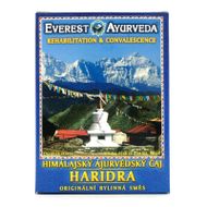 DOPREDAJ Ajurvédsky čaj Haridra 100g Everest Ayurveda