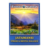Ajurvédsky čaj Jatamansi 100g Everest Ayurveda