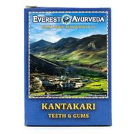 Ajurvédsky čaj Kantakari 100g Everest Ayurveda