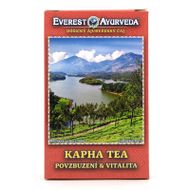 Ajurvédsky čaj Kapha Tea 100g Everest Ayurveda