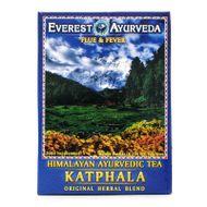 Ajurvédsky čaj Katphala 100g Everest Ayurveda