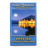 Ajurvédsky čaj Pitta Tea 100g Everest Ayurveda
