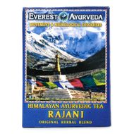 Ajurvédsky čaj Rajani 100g Everest Ayurveda