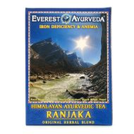 Ajurvédsky čaj Ranjaka 100g Everest Ayurveda