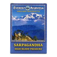 Ajurvédsky čaj Sarpagandha 100g Everest Ayurveda