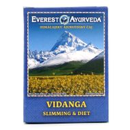 Ajurvédsky čaj Vidanga 100g Everest Ayurveda