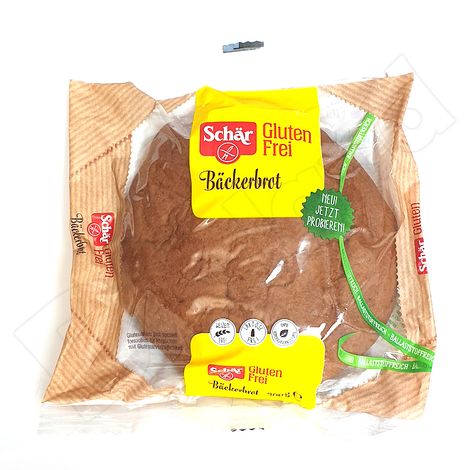 VYRADENE Bäckerbrot chlieb 300g Schär
