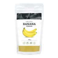 DOPREDAJ Banana prášok bio 300g Health link