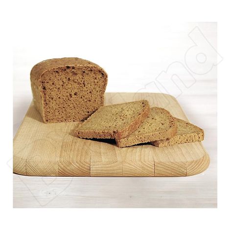 Bezlepkový chlieb rustikálny 250g AFD