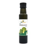 Brokolicový olej bio 100ml Biopurus