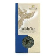 Biely čaj Pai Mu Tan, sypaný bio 40g Sonnentor