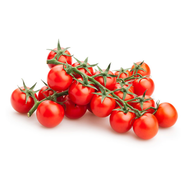Cherry paradajky bio Grécko
