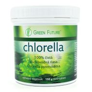 Chlorella tablety 150g Green Power