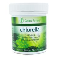 Chlorella tablety 75g Green Power