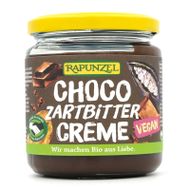 Nátierka z horkej čokolády Choco bio 250g Rapunzel
