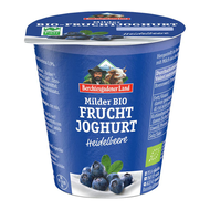 Čučoriedkový jogurt bio 150g Berchtesgadener Land
