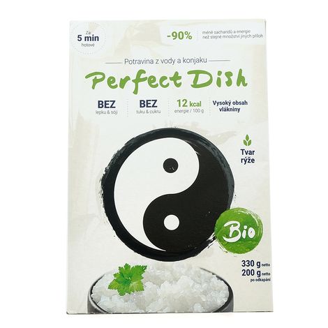 VYRADENE Diétna ryža 200g Perfect Rice 