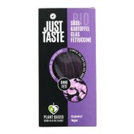 Fettuccine z fialových batátov bio 250g Just Taste