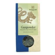 Zelený čaj Gunpowder, sypaný 100g bio Sonnentor