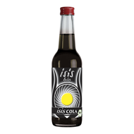 Isis cola bio 330ml Beutelsbacher (vr. zálohy 0,15€)