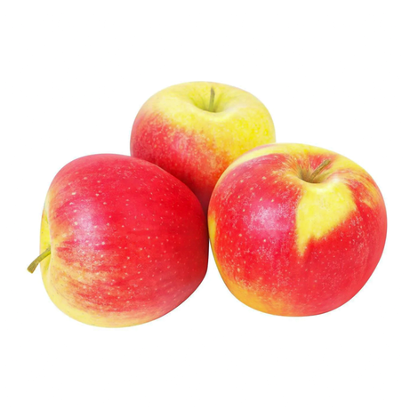 Jablká Pinova 2. tr. bio kg Rakúsko