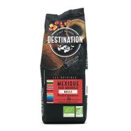 Káva mletá Mexiko Destination bio 250g
