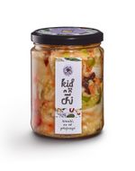 Kid-chi Biele kimchi aj pre deti 490g FERMENT IT