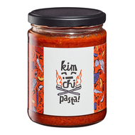 Kimchi pasta 490g FERMENT IT
