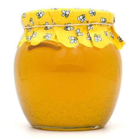 Kvetový med zo Železných hôr 650g Bionebio