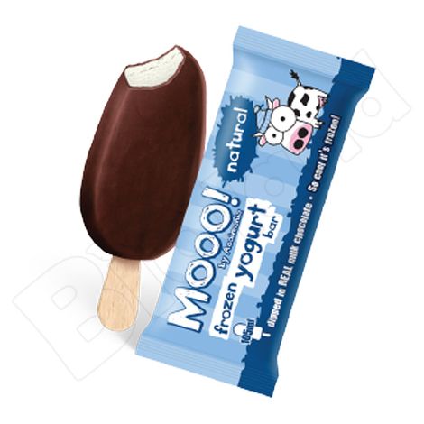 Mooo nanuk jogurt 105ml