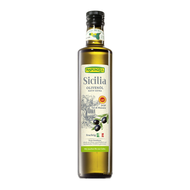 Olej olivový sicílsky D.O.P. bio 500ml Rapunzel