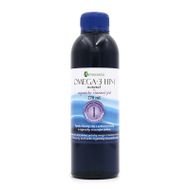 Olej z arktickej tresky s organicky viazaným jódom Omega-3HP+I 270ml Nutraceutica