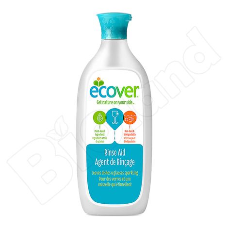 Oplach umývačky 500ml Ecover