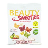 Ovocné želé Motýliky 125g Beauty Sweeties