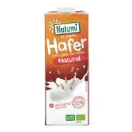 Ovsený nápoj natural bio 1l Natumi