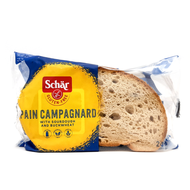 Pain Campagnard bezlepkový chlieb 240g Schär