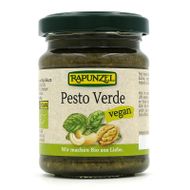 Pesto Verde vegan bio 120g Rapunzel