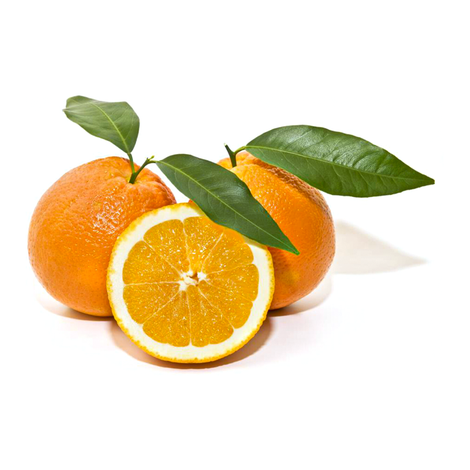 Pomaranče bio Gréckko