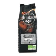 Pražená káva mletá Selection N°1 bio 250g Destination