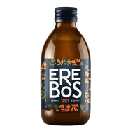 Prírodný energetický nápoj Spicy 250ml Erebos