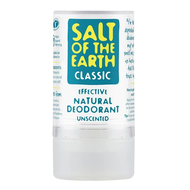 Prírodný deodorant Crystal Classic 90g Salt of the Earth