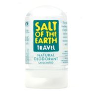 Prírodný deodorant Travel 50g Salt of the Earth